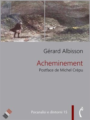 cover image of Acheminement